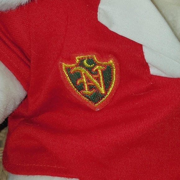 VTG Nap from Land of Nod Dog Plush from Commonwealth Toys Exclusively for Target - Picture 7 of 10